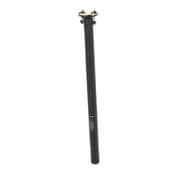 ALUMI SEAT POST 339 φ33.9mm×550mmブラック 108-89044