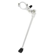 Bottom Leg BB留めセンタースタンド シルバー 158-00103 KC136AA