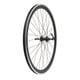 RW-700C-3240-BF 700Cエアロ後ホイール リムハイト40mm ボスフリー用ブラック 403-20112