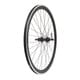 RW-700C-3240-CF 700Cエアロ後ホイール リムハイト40mm カセットフリー用8～10Sブラック 403-20131