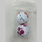 RB/C-1激飛びボール 094PNK/ORG [ゴルフボール]