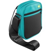 A018 [Upixelアンブラーショルダーバッグ 2L レイクブルー]