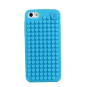 C002 [Upixel iPhone5ケース スカイブルー]