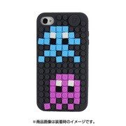 C002 [Upixel iPhone5ケース ブラック]