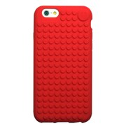C007 [Upixel iPhone6Plusケース レッド]