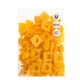 P001 [ピクセルチップLサイズ 80ピース入り ミドルイエロー]