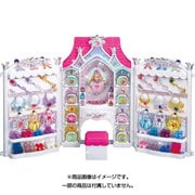 リカちゃん ゆめみるお姫さま ジュエリーキャッスル [3歳～]