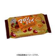 三立製菓 マロンパイ 11個