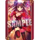 キャラクター万能ラバーマット Fate/Grand Order フォーマルクラフト [トレーディングカード用品]