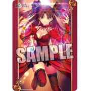 キャラクター万能ラバーマット Fate/Grand Order フォーマルクラフト [トレーディングカード用品]