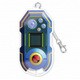 ロックマン エグゼ ダイカットパスケース PET-EXE5 [約W118×H168mm]