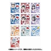逆転裁判 ～その「真実」、異議あり！～ マルチアクリルマスコットコレクション [コレクショントイ]