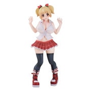 フィギュアのフィーたん