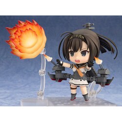 グッドスマイルカンパニー ねんどろいど 艦これ 秋月 艦これ』秋月がねんどろいどシリーズに参戦！差し替えボディで中