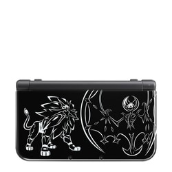ヨドバシ.com - 任天堂 Nintendo Newニンテンドー3DS LL ソルガレオ