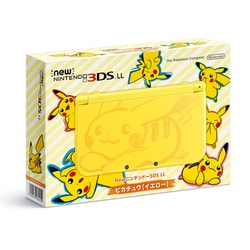 ヨドバシ.com - 任天堂 Nintendo Newニンテンドー3DS LL