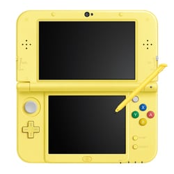 ヨドバシ.com - 任天堂 Nintendo Newニンテンドー3DS LL ピカチュウ 