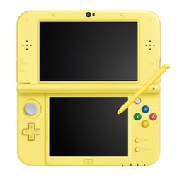 ヨドバシ.com - 任天堂 Nintendo Newニンテンドー3DS LL ピカチュウ