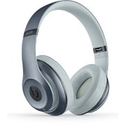 MHDL2PA/B Beats by Dr. Dre Studio ワイヤレスオーバーイヤーヘッドフォン - スカイ -
