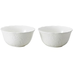 ホニトン・レース ボウルセット ペア 16cm 51952-23143