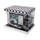 ASPセット 熱帯魚用 ルノアール450 LED 60Hz [飼育セット]