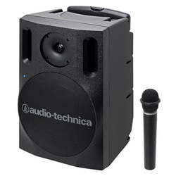 ヨドバシ Com オーディオテクニカ Audio Technica Atw Sp19 Mic デジタルワイヤレス アンプシステム マイク付属 通販 全品無料配達