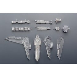 コトブキヤ M.S.G モデリングサポートグッズ ウェポンユニットアソート02 シャープセット クリアーVer. ノンスケール プラモデル 2zzhgl6 71lc76PM48L._AC_SY200_QL15_.jpg