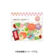 にほんのしーるふれーく WAGASHI（和菓子）