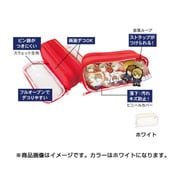50398 [痛ペンポーチ ホワイト]