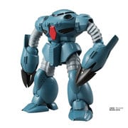 機動戦士ガンダム　ユニバーサルユニット ズゴックE [一部組み立て]