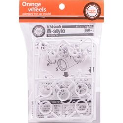 OW-4 [1/24 A-style]