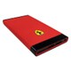 Ferrari iPhone SE/5s/5用リチュームバッテリー 5000mAh FEPBI805RE
