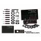 EXTL19BKR [EXCLUSIVE TOOL SET LIMITED エクスクルーシヴ ツールセット 限定 ブラック/レッド]