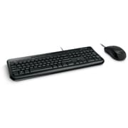 L2 Wired Dsktp 600 Mac/Win Japanese Hdwr Black REV1 2013 APB-00030