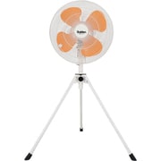 工場扇(大型扇風機)スタンド型 樹脂ハネ 45cm 単相 100V SF45VS1VP2