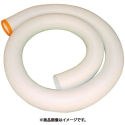 SSD1804 [スポットエアコン 1口用延長排気ダクト]