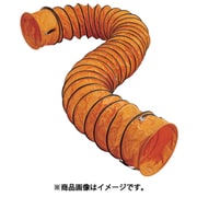 TFD230FA [フレキシブルダクト ファスナー接続タイプ φ230×5m]