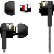 インナーイヤーヘッドホン t096z