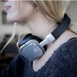 ヨドバシ.com - TORQUE オーバーヘッド型ヘッドホン t402v 通販