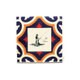 PHOTO FRAME VINTAGE TILE CANDOLIM MOBOA10537