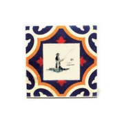 PHOTO FRAME VINTAGE TILE CANDOLIM MOBOA10537