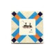 PHOTO FRAME VINTAGE TILE MANDREM MOBOA10536