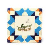 PHOTO FRAME VINTAGE TILE VARCA MOBOA10539