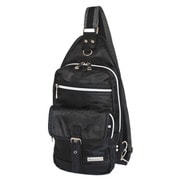 SWAN-4940BK [アルファ P110Dカモフラカブセボディ 黒]