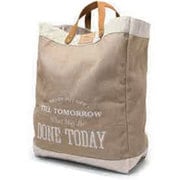 ADTAU00001 [TOUGH BAG-NATURAL]