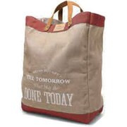 ADTAU00004 [TOUGH BAG-RED]