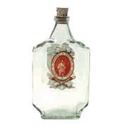 GRLIA03013 [VINTAGE BOTTLE-GC-3]