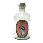 GRLIA03016 [VINTAGE BOTTLE-GC-6]