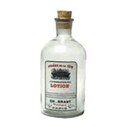 GRLIA03020 [VINTAGE BOTTLE-GC-10]