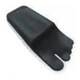 FOOT DOOR STOP-BLACK PRCLA02801